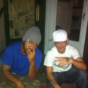 Meet your Posher, Danny